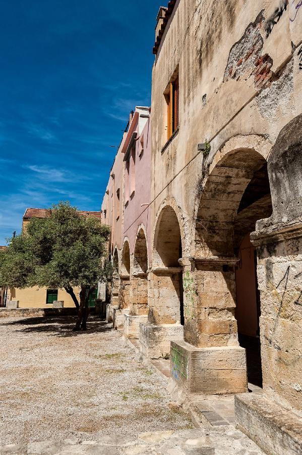 Appartamento Casa di Gouto La Canea Esterno foto