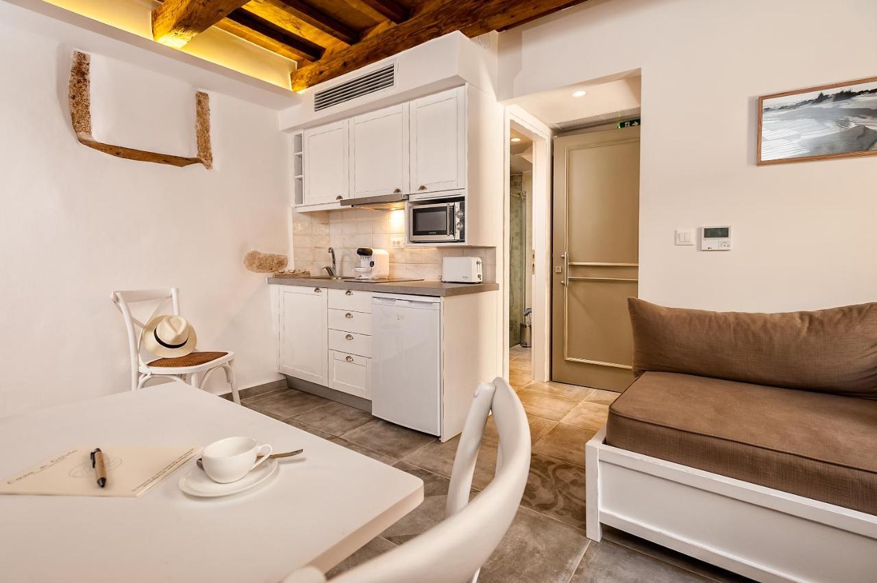 Appartamento Casa di Gouto La Canea Esterno foto