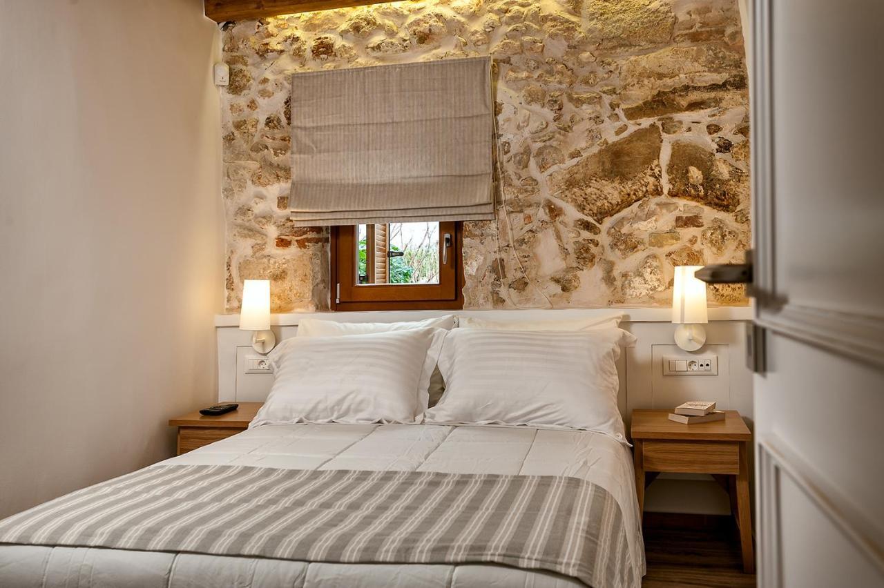 Appartamento Casa di Gouto La Canea Esterno foto