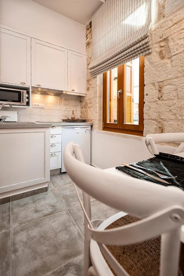 Appartamento Casa di Gouto La Canea Esterno foto