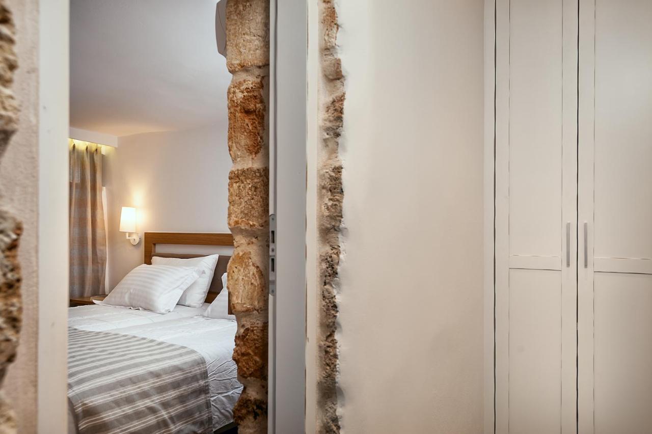 Appartamento Casa di Gouto La Canea Esterno foto