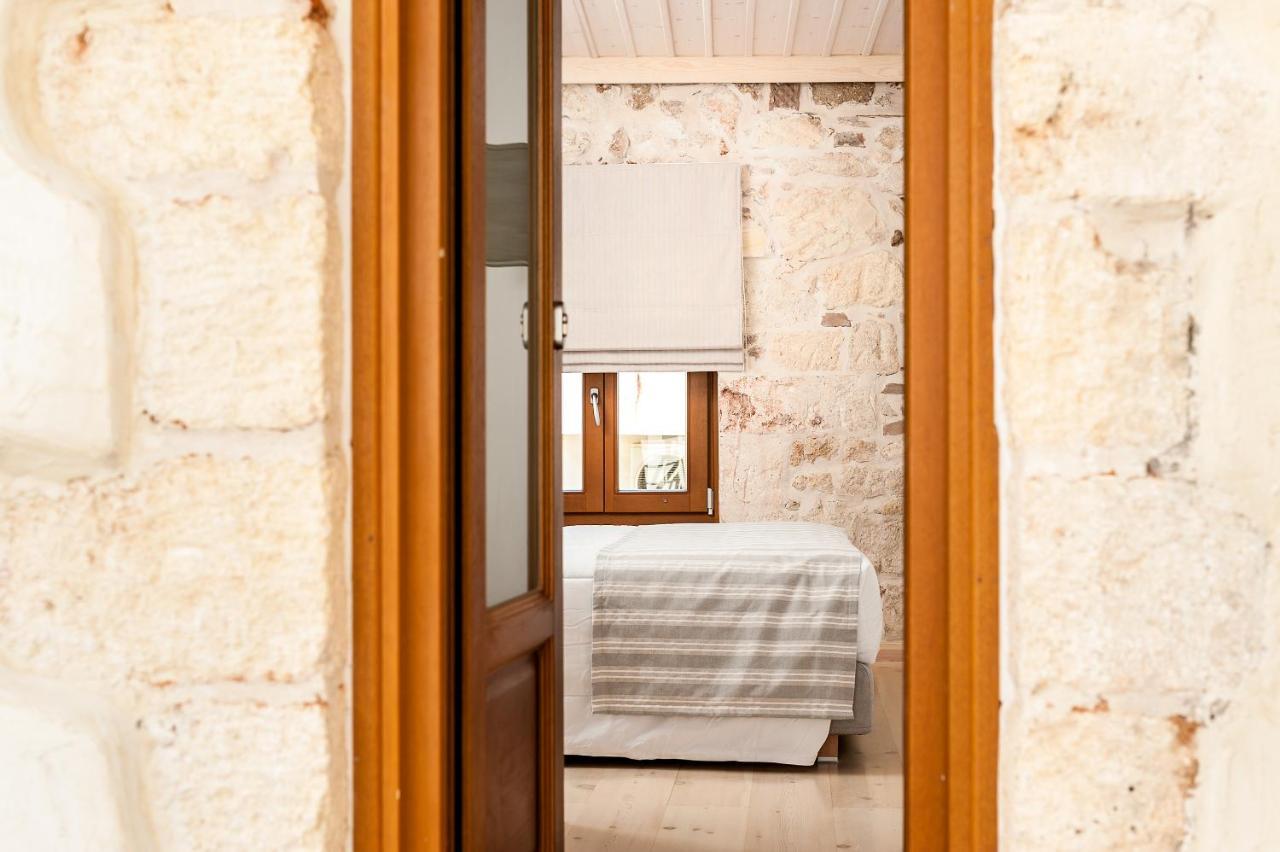 Appartamento Casa di Gouto La Canea Esterno foto