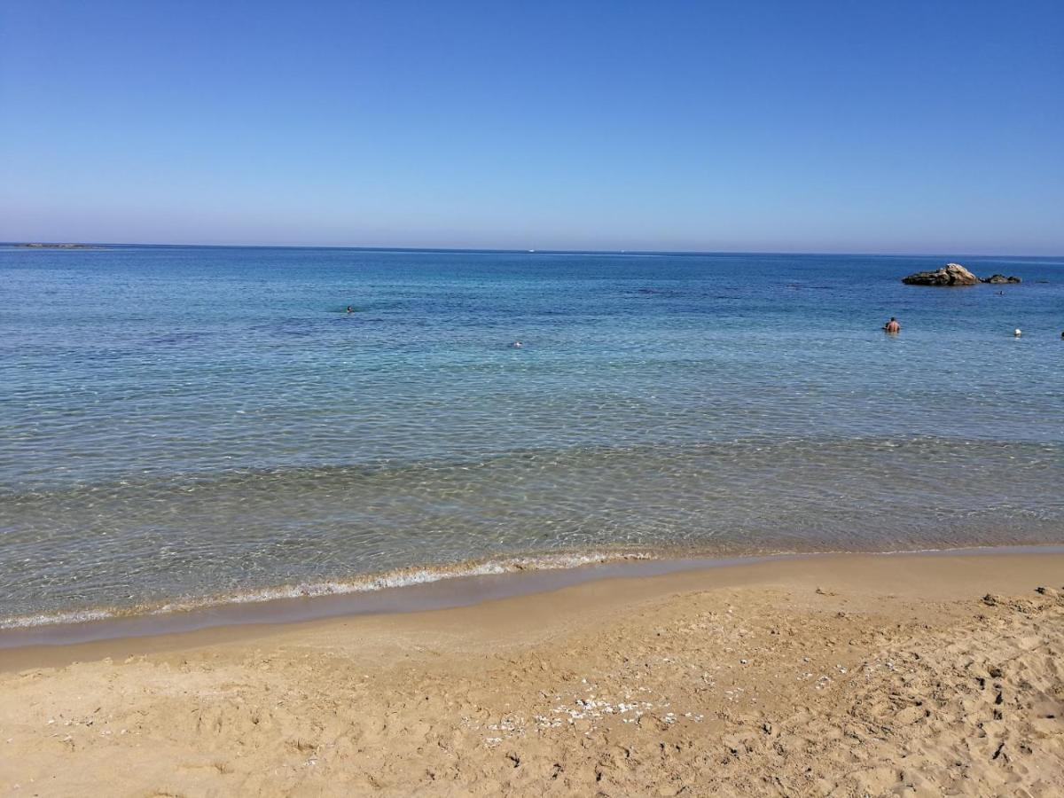 Appartamento Casa di Gouto La Canea Esterno foto