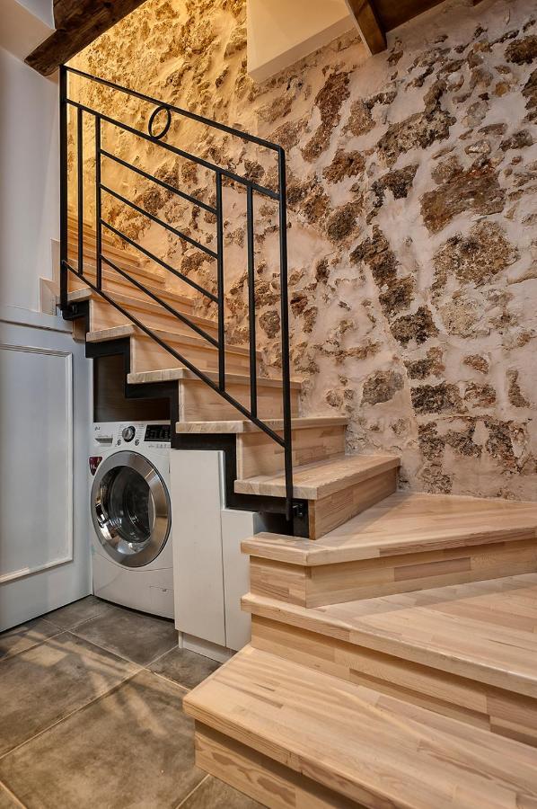 Appartamento Casa di Gouto La Canea Esterno foto