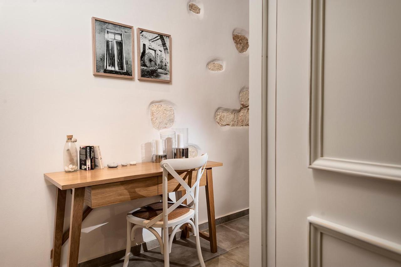 Appartamento Casa di Gouto La Canea Esterno foto