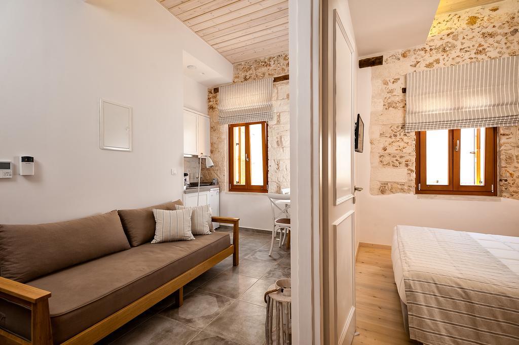 Appartamento Casa di Gouto La Canea Esterno foto