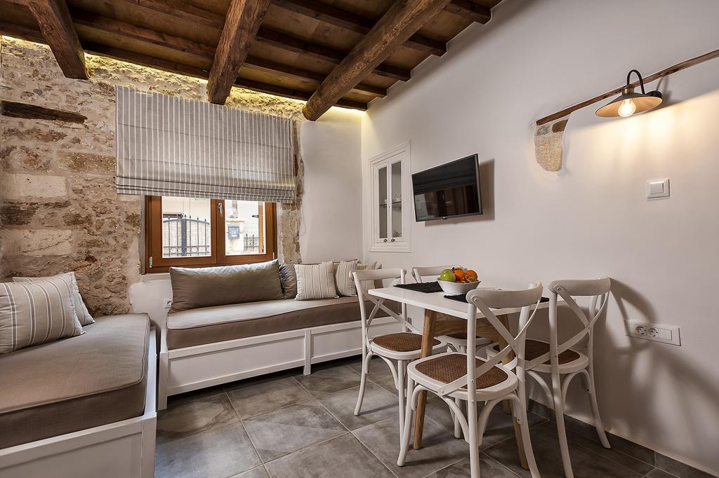 Appartamento Casa di Gouto La Canea Esterno foto