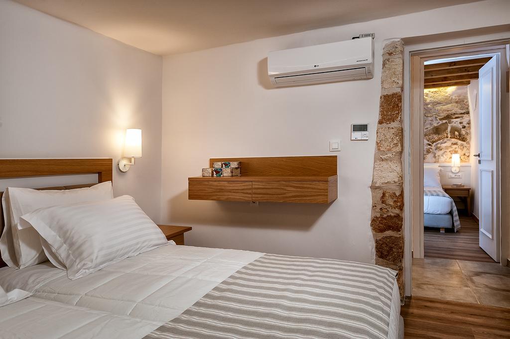 Appartamento Casa di Gouto La Canea Esterno foto